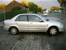 Mazda 323 - 2.0 DiTD GLX SEDAN DIESEL