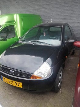 Ford Ka - 1.3 1th Edition - 1