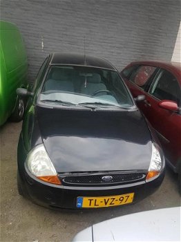 Ford Ka - 1.3 1th Edition - 1