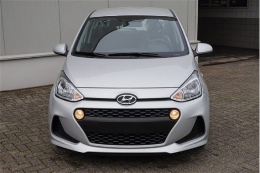 Hyundai i10 - 1.0i Comfort MY 2018 - 1