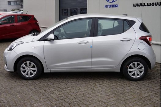 Hyundai i10 - 1.0i Comfort MY 2018 - 1