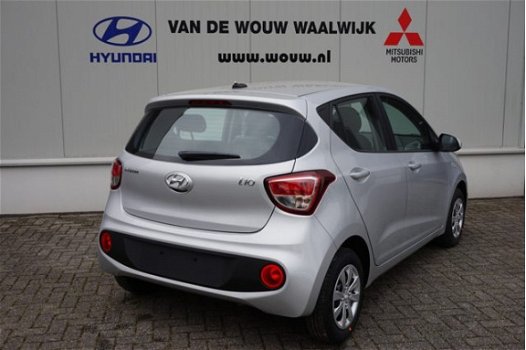 Hyundai i10 - 1.0i Comfort MY 2018 - 1