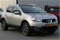 Nissan Qashqai - 1.6 CONNECT EDITION Panodak, Trekhaak, Navi, Clima, Cruise, 18