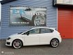 Seat Leon - 2.0tfsi Cupra R 265pk. 19inch, Bi-Xenon, Navi, pdc - 1 - Thumbnail