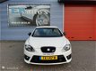 Seat Leon - 2.0tfsi Cupra R 265pk. 19inch, Bi-Xenon, Navi, pdc - 1 - Thumbnail