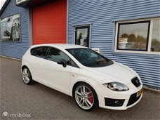 Seat Leon - 2.0tfsi Cupra R 265pk. 19inch, Bi-Xenon, Navi, pdc