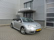 Volkswagen New Beetle Cabriolet - 1.6 Highline Leder Airco - 1 - Thumbnail