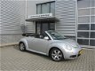 Volkswagen New Beetle Cabriolet - 1.6 Highline Leder Airco - 1 - Thumbnail