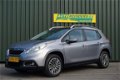 Peugeot 2008 - 1.2 Puretech + Navi / Cruise / Airco / Panoramadak - 1 - Thumbnail