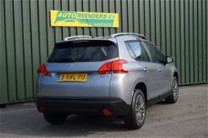 Peugeot 2008 - 1.2 Puretech + Navi / Cruise / Airco / Panoramadak