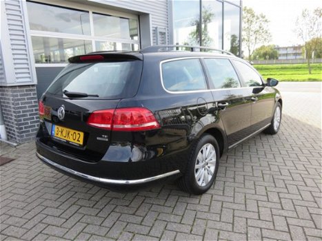 Volkswagen Passat Variant - 1.4 TSI DSG - NAVI - CLIMA - CRUISE - TELEFOON - 1 EIGENAAR - NL AUTO - 1