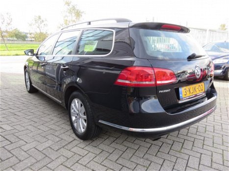 Volkswagen Passat Variant - 1.4 TSI DSG - NAVI - CLIMA - CRUISE - TELEFOON - 1 EIGENAAR - NL AUTO - 1