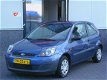 Ford Fiesta - 1.3-8V Culture AIRCO NIEUWE APK (bj2006) - 1 - Thumbnail