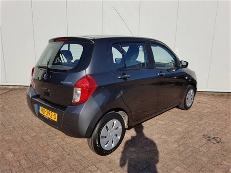 Suzuki Celerio - 1.0 Comfort All-in prijs - 1