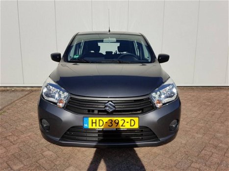 Suzuki Celerio - 1.0 Comfort All-in prijs - 1