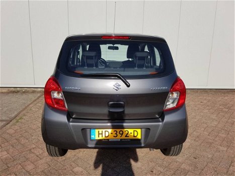 Suzuki Celerio - 1.0 Comfort All-in prijs - 1