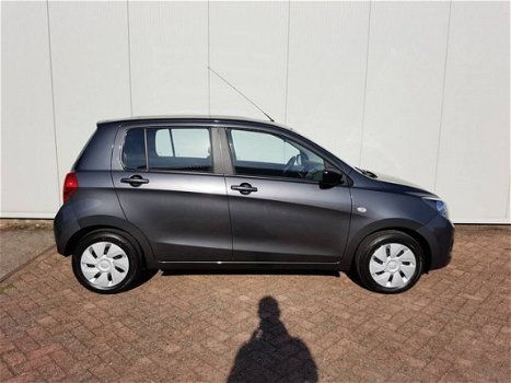 Suzuki Celerio - 1.0 Comfort All-in prijs - 1