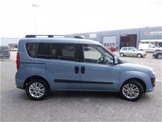 Fiat Doblò - 1.4 T-Jet Emotion LPG