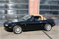 Mazda MX-5 - 1.6i-16V LIMITED EDITION U9 - 1 - Thumbnail