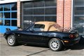 Mazda MX-5 - 1.6i-16V LIMITED EDITION U9 - 1 - Thumbnail