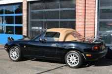 Mazda MX-5 - 1.6i-16V LIMITED EDITION U9