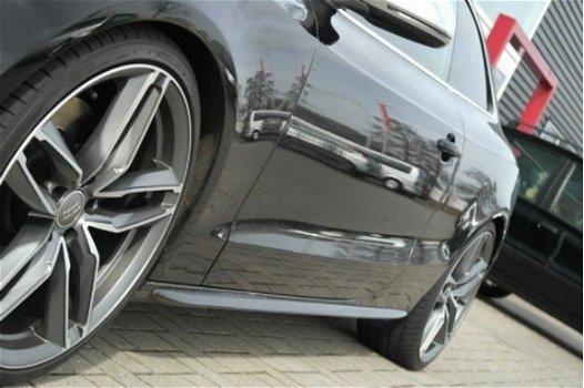 Audi A5 - 4.2 FSI S5 quattro Pro Line # Panodak, StoelKoeling, 20