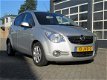 Opel Agila - 1.2 Enjoy AIRCO / LMV / 75.451km - 1 - Thumbnail