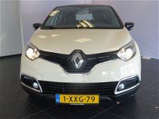 Renault Captur - TCe 90 Collection | Airco | Two Tone | 16'' LM Velgen | RadioCD | Keyless Entry | M