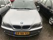 BMW 3-serie - 316i Lifestyle Executive - 1 - Thumbnail