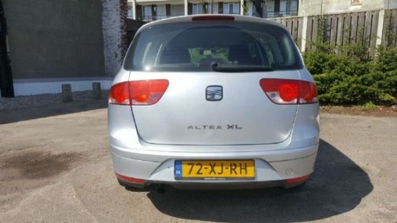 Seat Altea XL - 1.6 Reference - 1