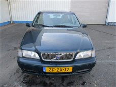 Volvo V70 - 2.5