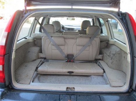 Volvo V70 - 2.5 - 1