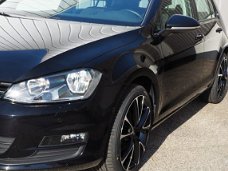 Volkswagen Golf - 1.4 TSI Automaat, Cruise controle, parkeer camera