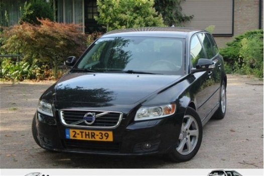 Volvo V50 - 1.6 D2 S/S Sport - 1