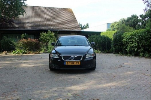 Volvo V50 - 1.6 D2 S/S Sport - 1