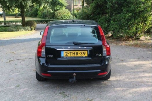 Volvo V50 - 1.6 D2 S/S Sport - 1