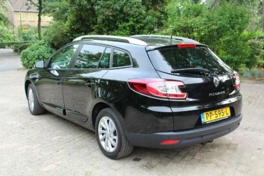 Renault Mégane Estate - Mégane 1.2 TCe Bose - 1