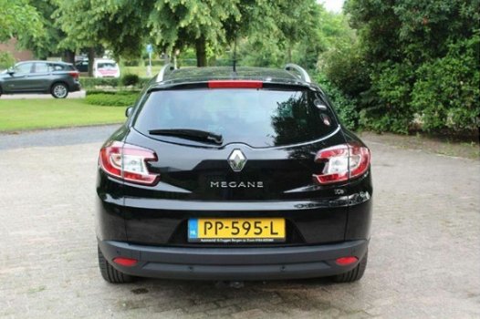 Renault Mégane Estate - Mégane 1.2 TCe Bose - 1