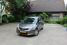 Honda Jazz - 1.2 Trend