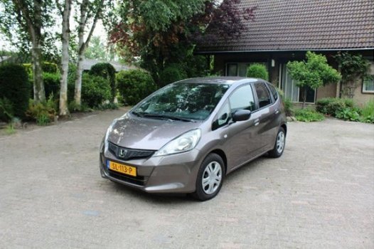 Honda Jazz - 1.2 Trend - 1