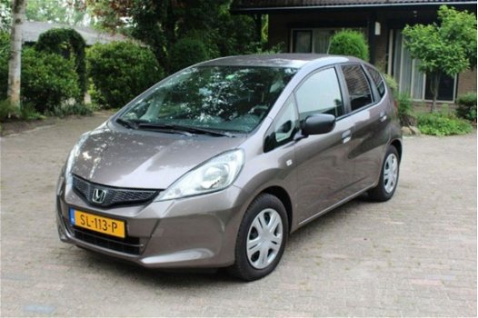 Honda Jazz - 1.2 Trend - 1