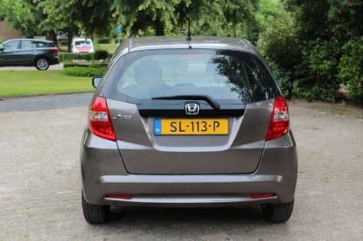 Honda Jazz - 1.2 Trend - 1