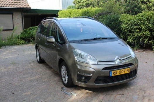 Citroën Grand C4 Picasso - 1.6 VTi Selection 7p - 1