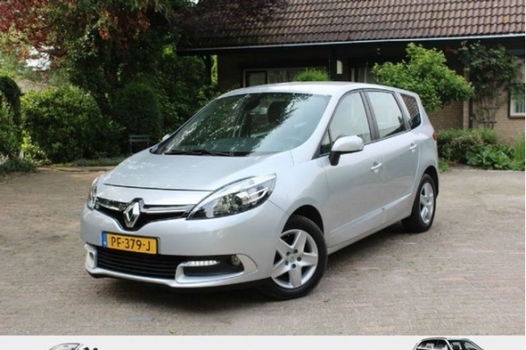 Renault Grand Scénic - Grand Scénic 1.5 dCi Bose - 1