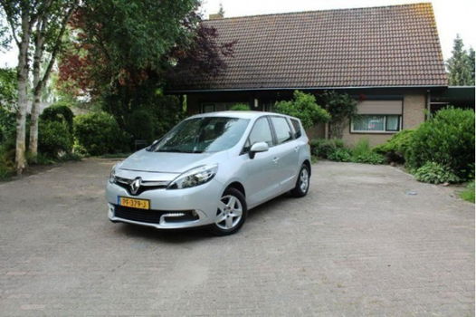 Renault Grand Scénic - Grand Scénic 1.5 dCi Bose - 1