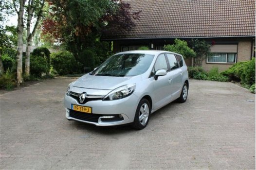 Renault Grand Scénic - Grand Scénic 1.5 dCi Bose - 1