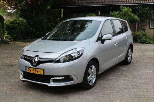 Renault Grand Scénic - Grand Scénic 1.5 dCi Bose - 1