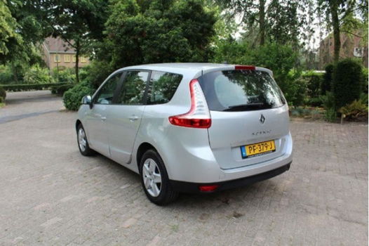 Renault Grand Scénic - Grand Scénic 1.5 dCi Bose - 1