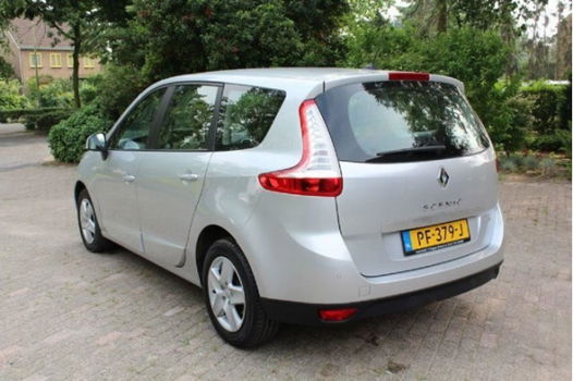 Renault Grand Scénic - Grand Scénic 1.5 dCi Bose - 1