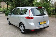 Renault Grand Scénic - Grand Scénic 1.5 dCi Bose